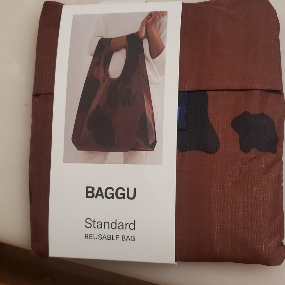 reusable grocery or anything bag